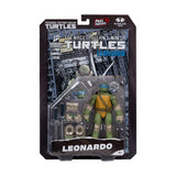(Pre-Order) Leonardo Actionfigur McFarlane Teenage Mutant Ninja Turtles Page Punchers