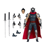 (Pre-Order) Shredder Actionfigur McFarlane Teenage Mutant Ninja Turtles Page Punchers