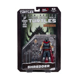 (Pre-Order) Shredder Actionfigur McFarlane Teenage Mutant Ninja Turtles Page Punchers