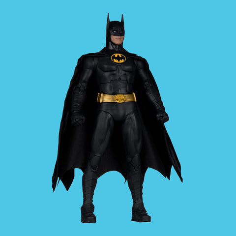 (Pre-Order) Batman (Theatrical Deluxe Edition) Actionfigur McFarlane DC Comics Batman Returns