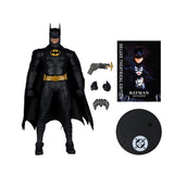 (Pre-Order) Batman (Theatrical Deluxe Edition) Actionfigur McFarlane DC Comics Batman Returns