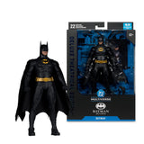 (Pre-Order) Batman (Theatrical Deluxe Edition) Actionfigur McFarlane DC Comics Batman Returns