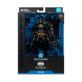 (Pre-Order) Batman (Theatrical Deluxe Edition) Actionfigur McFarlane DC Comics Batman Returns