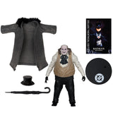 (Pre-Order) Oswald Cobblepot / Der Pinguin (Theatrical Deluxe Edition) Actionfigur McFarlane DC Comics Batman Returns