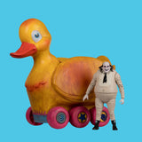 (Pre-Order) The Duck & Penguin (Fahrzeug & Actionfigur) McFarlane DC Comics Batman Returns