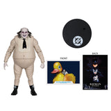 (Pre-Order) The Duck & Penguin (Fahrzeug & Actionfigur) McFarlane DC Comics Batman Returns