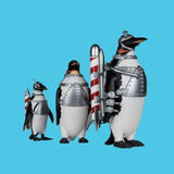 (Pre-Order) Commando Penguins Pack (Theatrical Deluxe Edition) Actionfigur McFarlane DC Comics Batman Returns
