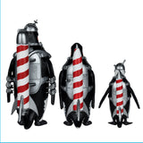 (Pre-Order) Commando Penguins Pack (Theatrical Deluxe Edition) Actionfigur McFarlane DC Comics Batman Returns