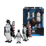 (Pre-Order) Commando Penguins Pack (Theatrical Deluxe Edition) Actionfigur McFarlane DC Comics Batman Returns