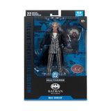 (Pre-Order) Max Shreck (Red Platinum Editon) Actionfigur McFarlane DC Comics Batman Returns