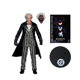 (Pre-Order) Max Shreck (Red Platinum Editon) Actionfigur McFarlane DC Comics Batman Returns