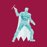 Batman Frostbite Edition Actionfigur McFarlane Toys DC Rebirth