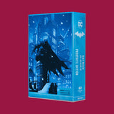 Batman Frostbite Edition Actionfigur McFarlane Toys DC Rebirth
