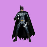 Batman Actionfigur McFarlane DC Batman Forever