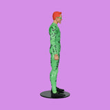 The Riddler Actionfigur McFarlane DC Batman Forever