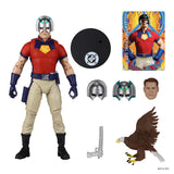 (Pre-Order) Peacemaker Actionfigur McFarlane DC Mulitverse Theatrical Deluxe Edition