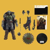 (Pre-Order) Doom Slayer Elite Edition Actionfigur McFarlane Doom The Dark Ages