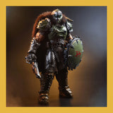 (Pre-Order) Doom Slayer Elite Edition Actionfigur McFarlane Doom The Dark Ages