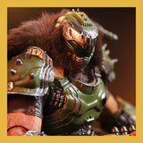 (Pre-Order) Doom Slayer Elite Edition Actionfigur McFarlane Doom The Dark Ages