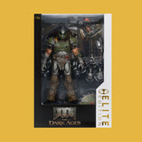 (Pre-Order) Doom Slayer Elite Edition Actionfigur McFarlane Doom The Dark Ages