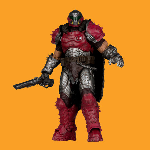 (Pre-Order) Doom Slayer (Phalanx Skin) Actionfigur McFarlane Doom The Dark Ages