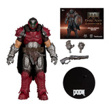(Pre-Order) Doom Slayer (Phalanx Skin) Actionfigur McFarlane Doom The Dark Ages