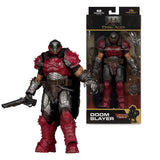 (Pre-Order) Doom Slayer (Phalanx Skin) Actionfigur McFarlane Doom The Dark Ages