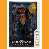Kratos Elite Edition Actionfigur 18 cm McFarlane God of War