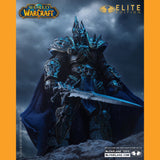 Lich King Actionfigur 18 cm McFarlane Elite Edition World of Warcraft