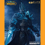 Lich King Actionfigur 18 cm McFarlane Elite Edition World of Warcraft