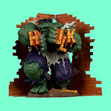 PVC Statue 1/6 Hulk (The Incredible Hulk #345) (Gold Label) McFarlane Marvel