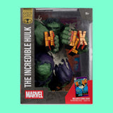 PVC Statue 1/6 Hulk (The Incredible Hulk #345) (Gold Label) McFarlane Marvel