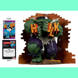 PVC Statue 1/6 Hulk (The Incredible Hulk #345) (Gold Label) McFarlane Marvel