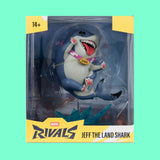 Jeff The Land Shark Actionfigur Collection Gamerverse 20 cm McFarlane Marvel Rivals