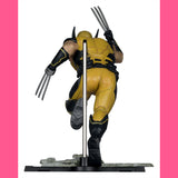 1/10 Wolverine Statue McFarlane Marvel's Wolverine