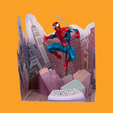 The Amazing Spider-Man 1/10 PVC Statue McFarlane Marvel Collection