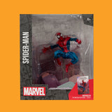 The Amazing Spider-Man 1/10 PVC Statue McFarlane Marvel Collection
