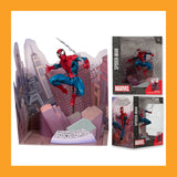 The Amazing Spider-Man 1/10 PVC Statue McFarlane Marvel Collection