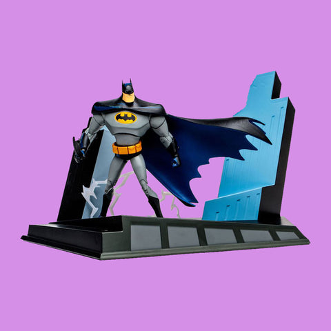 Batman The Animated Series Actionfigur Mc Farlane Toys Dc Multiverse