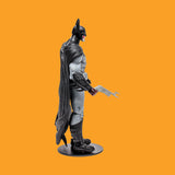 Batman Actionfigur Mc Farlane Toys Dc Batman: Arkham City