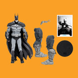 Batman Actionfigur Mc Farlane Toys Dc Batman: Arkham City