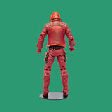 Red Hood Actionfigur Mc Farlane Toys Dc Batman: Arkham Knight