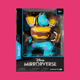Sulley Mc Farlane Toys Disney Mirrorverse