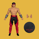 Liu Kang Actionfigur McFarlane Mortal Kombat Klassics