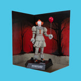(Pre-Order) Pennywise (Gold Label) Actionfigur McFarlane Movie Maniacs It: Welcome to Derry