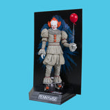 (Pre-Order) Pennywise (Gold Label) Actionfigur McFarlane Movie Maniacs It: Welcome to Derry