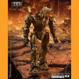 Doom Slayer Atlan 30cm Actionfigur McFarlane Doom The Dark Ages
