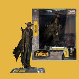 (Pre-Order) The Ghoul Movie Maniacs Actionfigur McFarlane Fallout TV Show