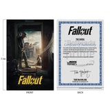 (Pre-Order) The Ghoul Movie Maniacs Actionfigur McFarlane Fallout TV Show