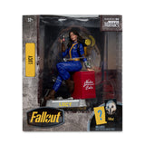 (Pre-Order) Lucy Movie Maniacs Actionfigur McFarlane Fallout TV Show
